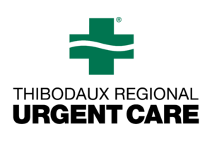 Tribodaux Regional Urgent Care logo